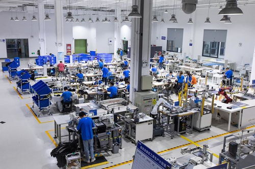 犀牛工廠 阿里三年磨一劍，用數據智能化解中小企業(yè)庫存之痛